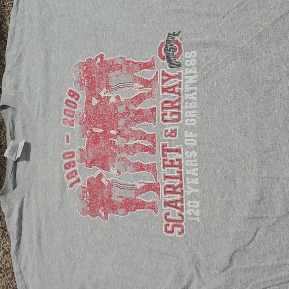 Ohio State Tshirt